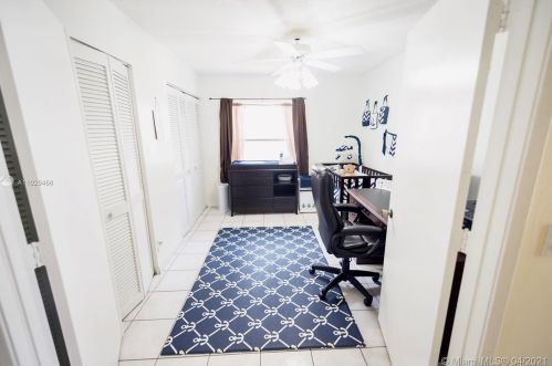 1501 149th Ave, Hollywood FL  33027-2321 exterior