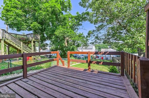 107 Gay St, Red Lion PA  17356-1114 exterior