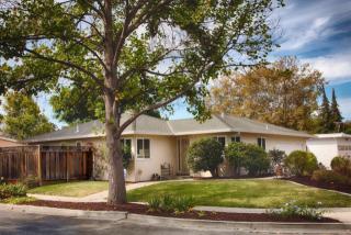 1118 Lafayette Dr, Sunnyvale, CA 94087-1704