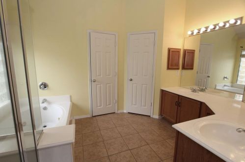 5531 Baldwin Elm St, Richmond TX  77407-7088 exterior