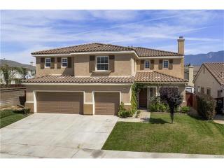 1526 Polaris Ln, Beaumont, CA 92223-7802