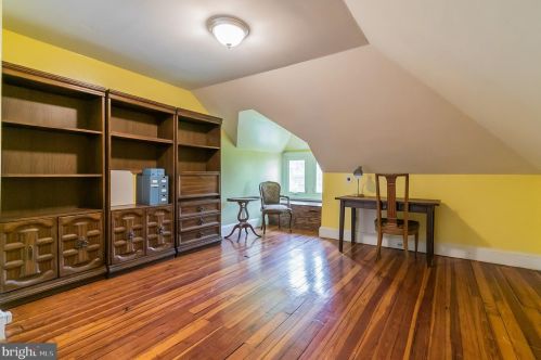 401 College Ave, Haverford PA  19041-1009 exterior