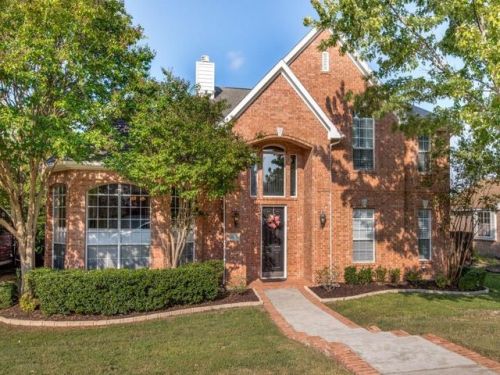 11401 Prestige Dr, Frisco, TX 75033-6297