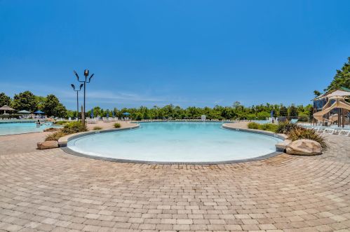 147 Nelly St, Freeport FL  32439 exterior