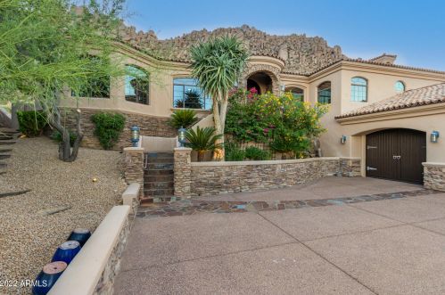 25572 113 Way, Scottsdale AZ  85259-3137 exterior