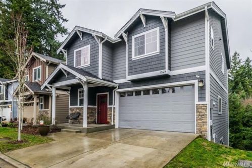 1524 Pierce Ave, Seattle, WA 98056-3374