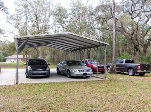 2104 Dearborn Dr, Hernando FL  34442-4006 exterior