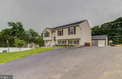 7116 Pullen Dr, Fredericksburg, VA 22407-7362