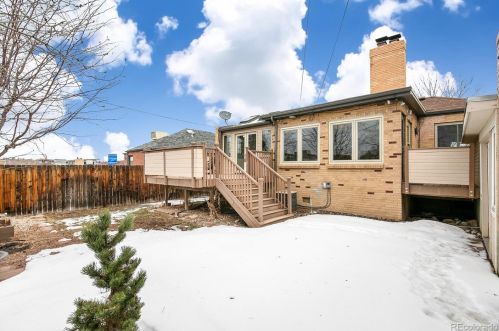 1635 Xavier St, Denver CO  80204-1025 exterior