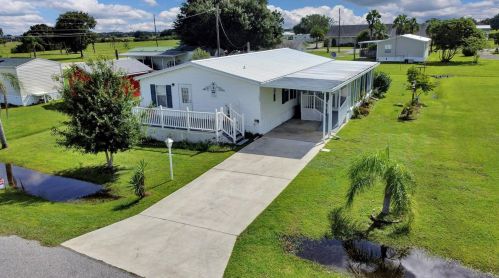 11692 Pine Ave, Arcadia FL  34269-6641 exterior