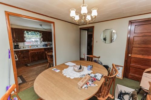 3998 Mitchell Rd, New Castle PA  16105-4412 exterior