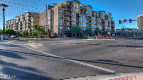 2302 Central Ave, Phoenix AZ  85004-1316 exterior