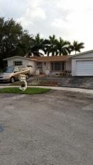 2180 94th Ave, Hollywood FL  33024-3154 exterior