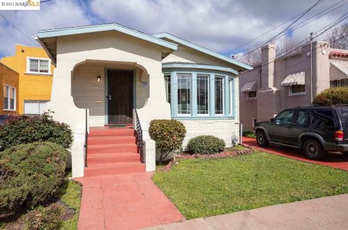1845 67th Ave, Oakland, CA 94621-3621
