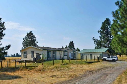 15410 Lincoln Rd, Spokane, WA 99224-9363