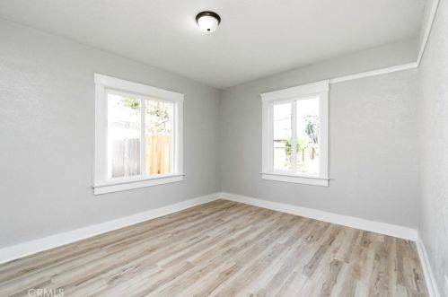 536 University Ave, Fresno CA  93705-5024 exterior