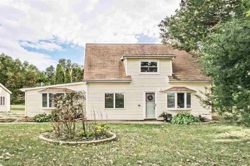 29470 County Road 1, Granger, IN 46530-9316
