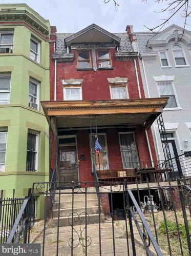 35 Bryant St, Washington, DC 20001-1027