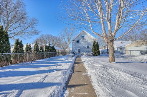 1217 20 St, La Crosse WI  54601-5854 exterior