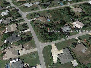 598 Peterson St, Sebastian, FL 32958-4244