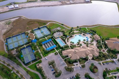 5797 Declaration Ct, Ave Maria FL  34142-9593 exterior