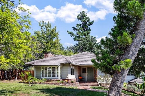 1980 Vista Ave, Sierra Madre, CA 91024-1552
