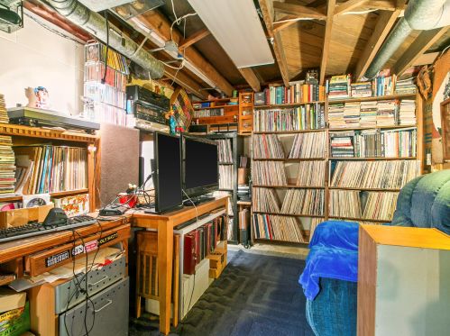 3610 Taylor Ave, Milwaukee WI 53207-3440 exterior