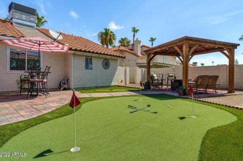 6025 Beck Ln, Scottsdale AZ  85254-1918 exterior