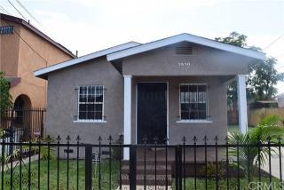 1516 98th St, Los Angeles, CA 90002-2809