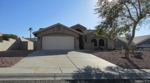 2196 Emerald River Way, Bullhead City, AZ 86426-6620
