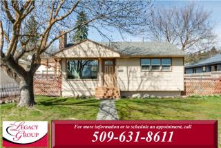 3923 Fairview Ave, Spokane, WA 99217-7050