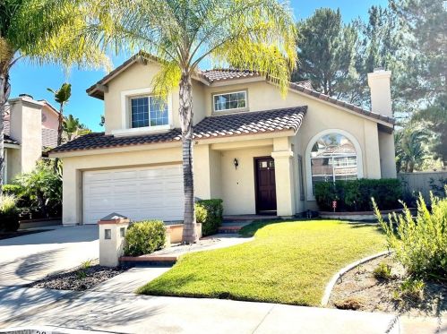 20 Las Castanetas, Trabuco Canyon, CA 92688-3220