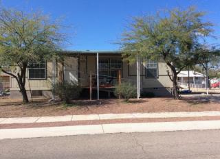 3202 Jusnic Cir, Tucson, AZ 85705-1085