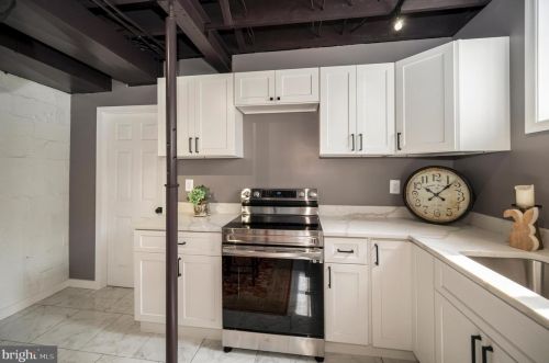 1238 William St, Fredericksburg VA  22401-5454 exterior