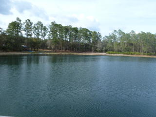 282 Blue Lake Dr, Cross Creek, FL 32640-6346