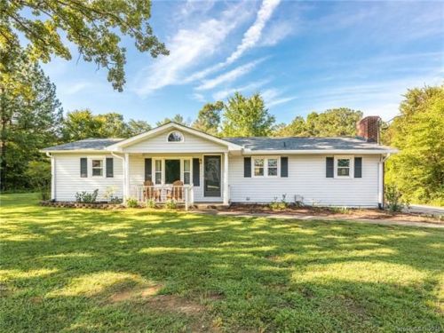 2815 Stokes Ferry Rd, Salisbury, NC 28146-7246