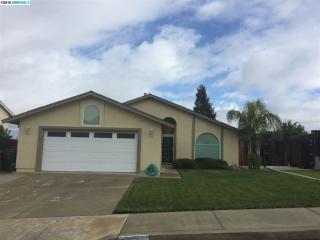 4021 Saint Andrews Way, Antioch, CA 94509-6059