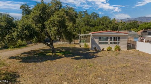 289 Riverside Rd, Oak View, CA 93022-9309