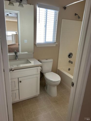 2868 Liscum St, Santa Rosa CA  95407-4500 exterior