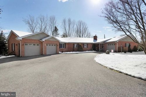 9754 Forest Ridge Rd, Lees Cross Roads, PA 17257-9222