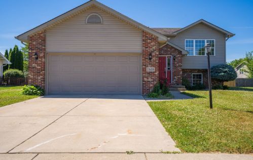 7403 Merganser St, Hobart IN  46342-6939 exterior