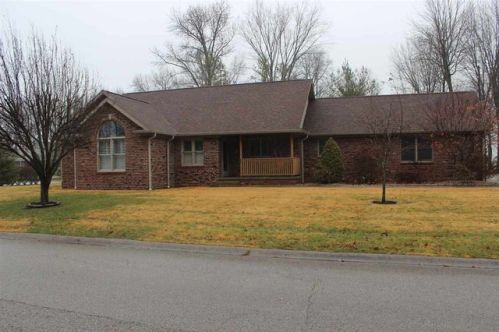 8275 Jade Ct, Hoosierville, IN 47834-7558