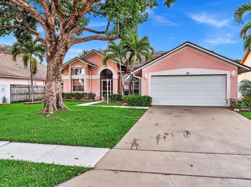 45 Rutland Ln, Boynton Beach, FL 33436-9007