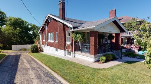 150 Tremont Ave, Newport, KY 41075-1937