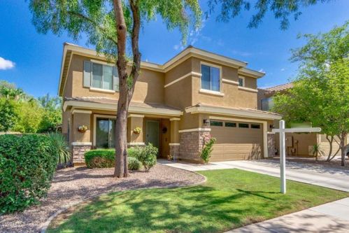 4480 Maplewood St, Gilbert, AZ 85297-3522