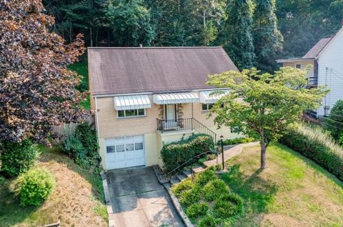 4900 Verona Rd, Verona, PA 15147-3021