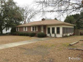 2313 Pamplico Hwy, Florence SC  29505-6144 exterior