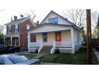 4905 Jameson St, Cincinnati, OH 45227-2530