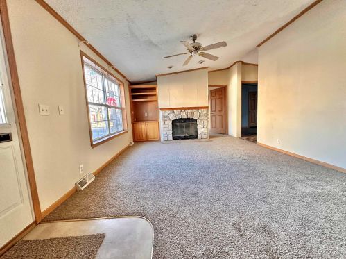 201 Jefferson Blvd, Mishawaka IN  46545-0056 exterior