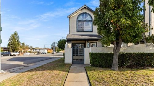 720 Olympic Blvd, Montebello, CA 90640-4708